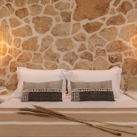 Nymphee 1 Luxury Naxos Agia Anna